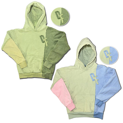 DF 3WAY HOODIES